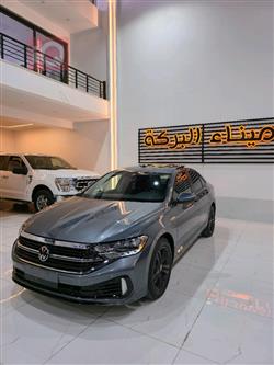 فولكسفاغن جيتا